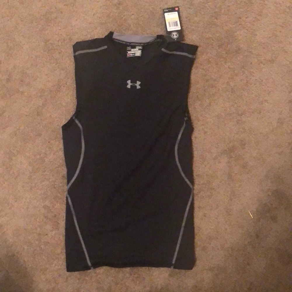 Compression shirt
